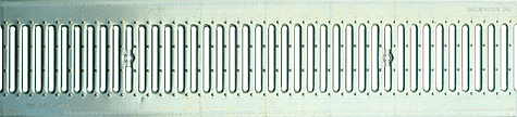 Купить Водоотводная решетка Аквасток DN200 - изображение 1